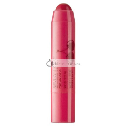 Revlon Kiss Balm SPF20 030 Sweet Cherry 2.6g