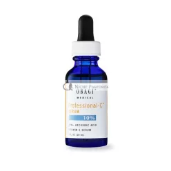   Obagi Professional C Serum 10% Vitamin C Facial Serum for Normal to Oily Skin 1.0 Fl Oz