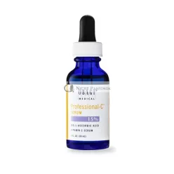   Obagi Professional C Serum 15% Vitamin C Facial Serum for Normal to Oily Skin 1.0 Fl Oz