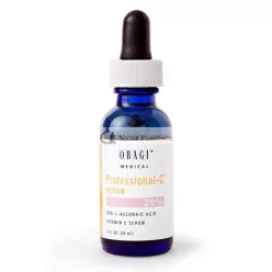   Obagi Professional C Serum 20% Vitamin C Facial Serum for Normal to Oily Skin 1.0 Fl Oz