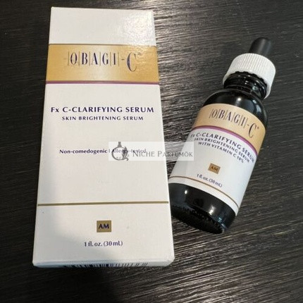 OBAGI C Fx Clarifying Serum Skin-Brightening Serum with Vitamin C 1oz
