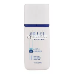 Obagi Nu-Derm Gentle Cleanser 2 fl oz 60ml Facial Cleanser