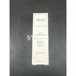 Obagi Daily Hydro-Drops Facial Serum 0.17oz 5ml
