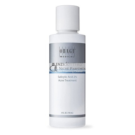 Obagi CLENZIderm M.D. Daily Care Foaming Acne Face Wash