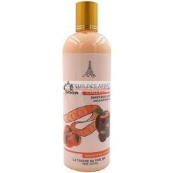 Coco Sweet Body Lotion Apple Oil Peach 437ml