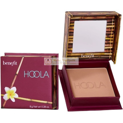 Benefit Hoola Matte Bronzer 8g
