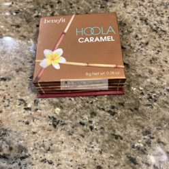 Benefit Cosmetics Hoola Caramel Bronzing Powder 0.28oz