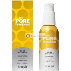   Benefit The POREfessional Good Cleanup Pore-Purifying Foaming Cleanser