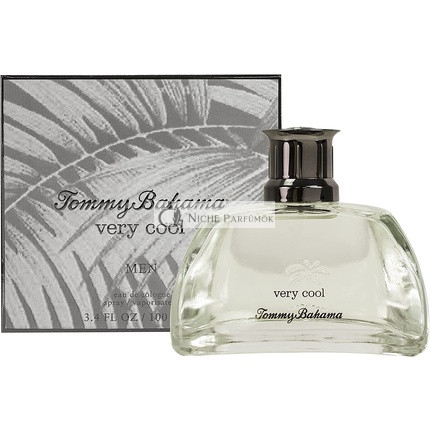 Tommy Bahama Very Cool For Men 3.4 oz Cologne Spray