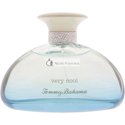 Tommy Bahama Very Cool For Women 3.4 oz EDP Spray