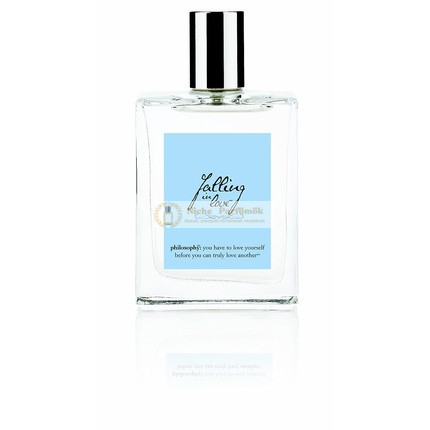 Philosophy Falling In Love Spray Parfüm Eau De Toilette, 60ml