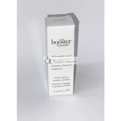 Philosophy Turbo Booster Vitamin C Powder 7.1g