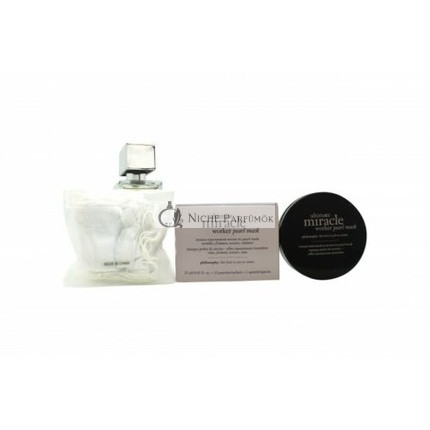 Philosophy Ultimate Miracle Worker Pearl Mask Rejuvenation Serum 25ml