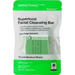 Superfood Facial Cleansing Soap (Facial Cleansing Bar) 100g