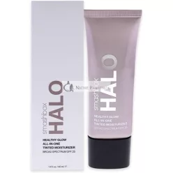   Smashbox Halo Healthy Glow All-In-One Tinted Moisturizer with SPF25