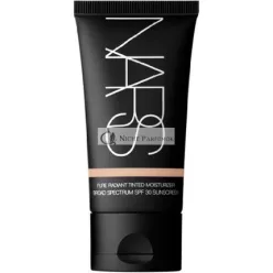   NARS Pure Radiant Tinted Moisturizer Broad Spectrum SPF 30 Terre Neuve