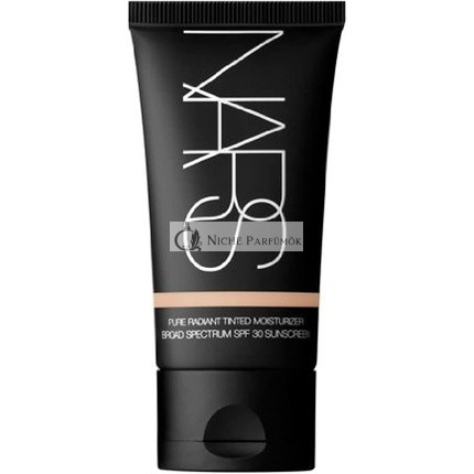 NARS Pure Radiant Tinted Moisturizer Broad Spectrum SPF 30 Terre Neuve