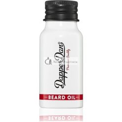 Dapper Dan Premium Quality Beard Oil 30ml
