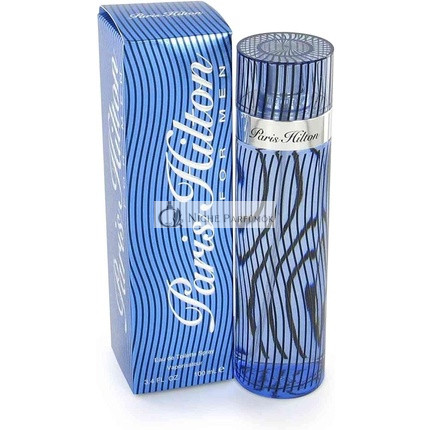 Paris Hilton Men EDT Spray 100ml