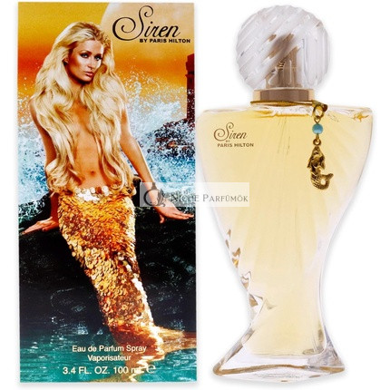 Siren Eau De Parfum Spray 3.4 oz for Women