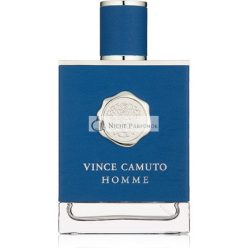 Vince Camuto Homme For Men 3.4oz EDT Spray