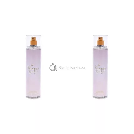 Jessica Simpson Fancy Forever Women Fragrance Mist 8oz