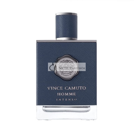Vince Camuto Homme Intenso Eau De Parfum 3.4 fl. oz.