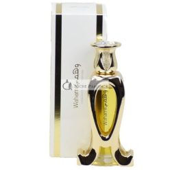   Wahami Concentrated Perfume Oil 20ml Modern and Classical Oriental Fragrance - Elegant Bottle