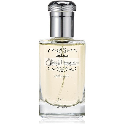 Mukhallat Oudh Al Mubakhar by Rasasi