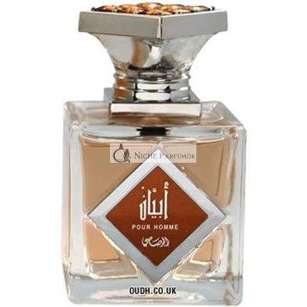 Abyan Men 95ml