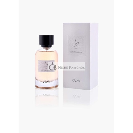 Sotoor Taa EDP 100ml Spray by Rasasi
