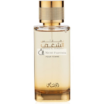 Shaghaf EDP Spray for Women by Rasasi