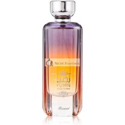   Yumn Pour Homme Eau De Parfum 100ml Fragrance for Men by Rasasi