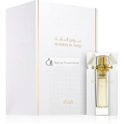 Rasasi Nebras Al Ishq Shorouk 6ml Perfume Oil