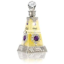 Rasasi Arba Wardat Perfume Oil 30ml