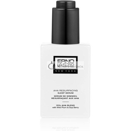 Erno Laszlo AHA Resurfacing Sleep Serum