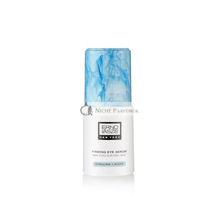 ErnoLaszlo Firming Eye Serum De-Puff and Soothe Gentle Weightless Firming 0.5 Fl Oz
