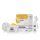 ErnoLaszlo Brightening Dual Phase Peel 2-Step Vitamin C Exfoliator and Lactic Acid Activator 1.7 Fl Oz and .7 Fl Oz