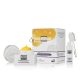 ErnoLaszlo Brightening Dual Phase Peel 2-Step Vitamin C Exfoliator and Lactic Acid Activator 1.7 Fl Oz and .7 Fl Oz