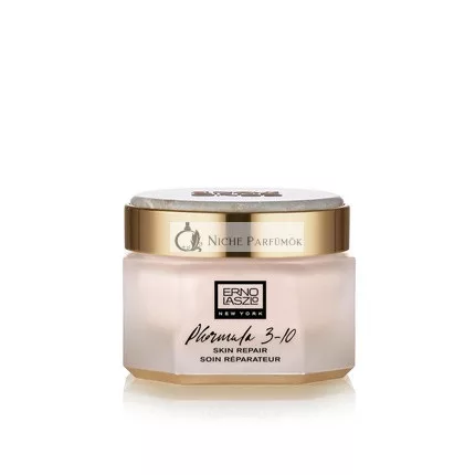 Erno Laszlo Phormula 3-10 Skin Repair Rich Moisturizing Cream 1.69 Fl Oz