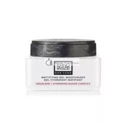   Erno Laszlo Mattifying Gel Moisturizer Mattifying & Moisturizing Gel Cream Reduce Look of Pores Quench Dryness 1.7 Fl Oz