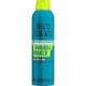 Bed Head by TIGI Trouble Maker Dry Spray Hair Wax Texture Finishing Spray 200ml