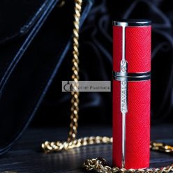 Travalo Milano HD Elegance Perfume Spray Refill Red