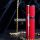 Travalo Milano HD Elegance Perfume Spray Refill Red