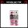 Pressit Hot Pink Refillable Perfume Spray Bottle