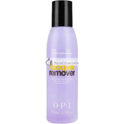 Opi - Expert Touch Lacquer Remover 110ml