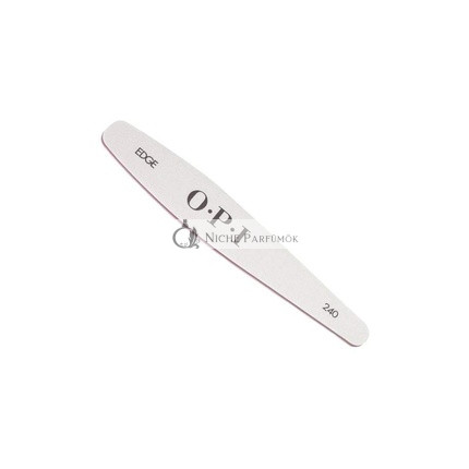 OPI Professional Nail File Edge 240