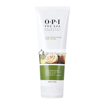 Opi Hand and Nail Cream 236ml
