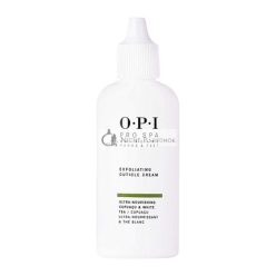   OPI ProSpa Exfoliating Cuticle Cream with AHA Peeling Effect and Plant Oils and Extracts 27ml