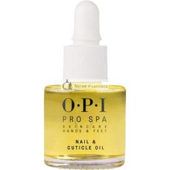   OPI ProSpa Nail Cuticle Oil Nail Treatment for Hands and Nails 7.5ml